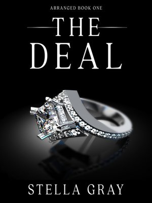 The Deal - ebook